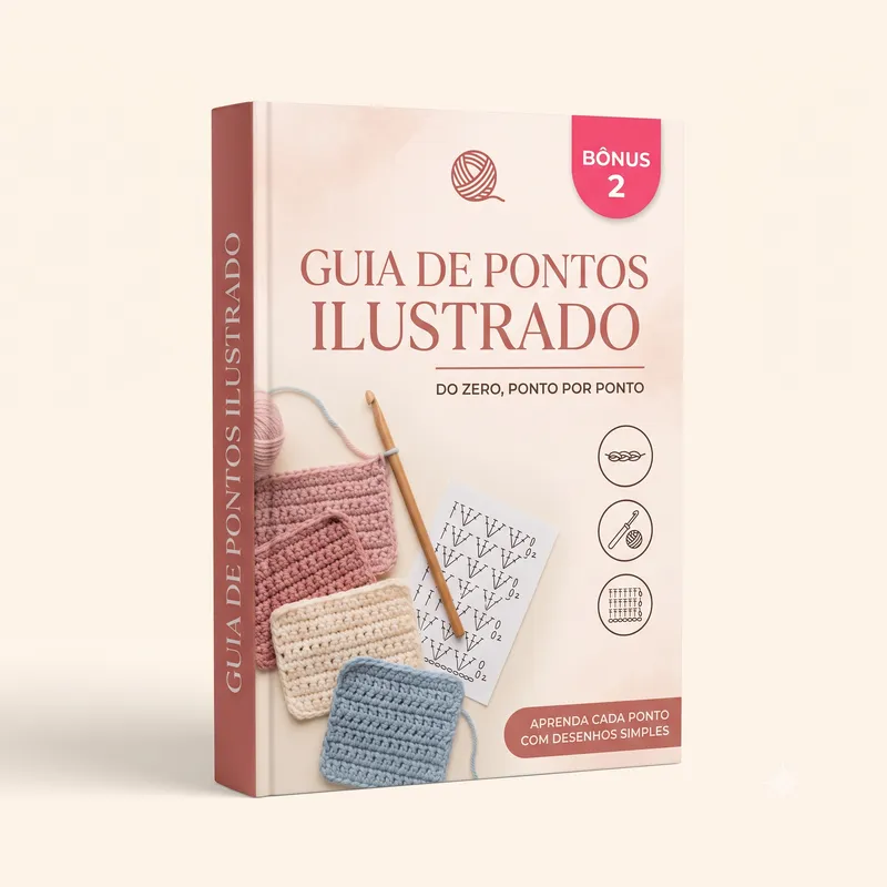 Guia de Pontos Ilustrado do Zero