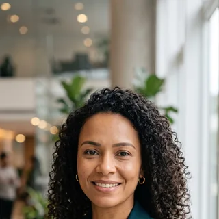 Foto de Camila Andrade