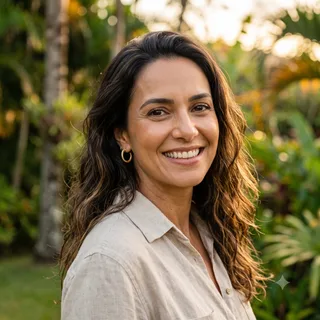 Foto de Renata Prado
